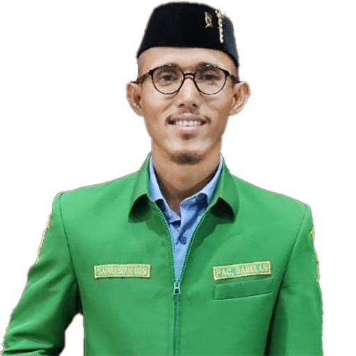 Sahabat Saparudin
