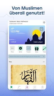 Muslim Pro: Ramadan 2023 Screenshot