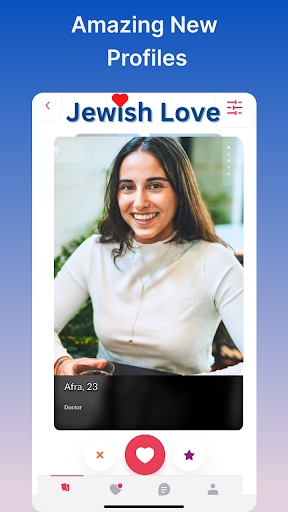 Jewish Love - Jewish Dating 1