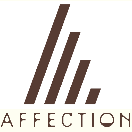 配信停止：仙台市若林区の美容室　ＡＦＦＥＣＴＩＯＮ logo