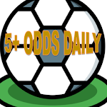 Cover Image of Télécharger 5+ Odds daily 2.2 APK
