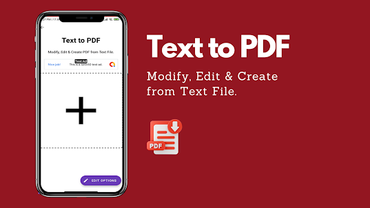 EasyView PDF Reader & Editor