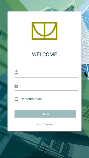 Android application Greenleaf Trust Retirement screenshort
