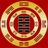 I-Ching Divination Yi Jing Pro Application icon