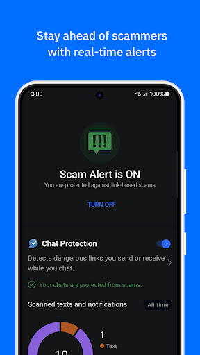 Bitdefender Mobile Security - Tools - apps