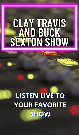 clay travis and buck sexton sh Screen 3