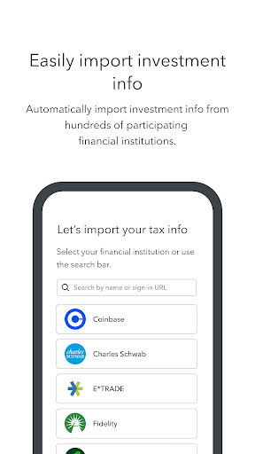 TurboTax: File Your Tax Return 7