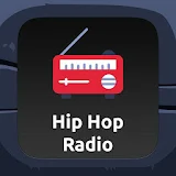 Hip Hop Music Radio Stations icon