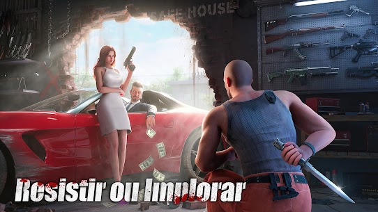 Mafia City 3