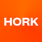 Cover Image of Download Hork. Пошук майстра  APK