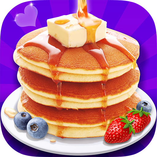 Pancake Maker - Happy Pancake