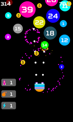 Blasty Shooting - Screenshot 4