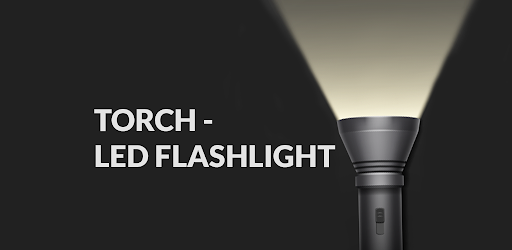 Torch - LED Flashlight, Night 