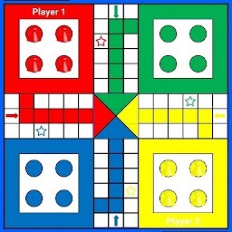 Ludo Smart - ルドボードゲーム