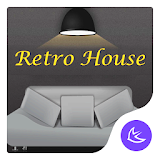 Retro|APUS Launcher theme icon