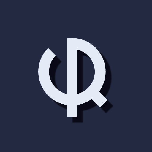 Phiquo – Personal Quote Collec logo