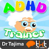 ADHD Trainer icon