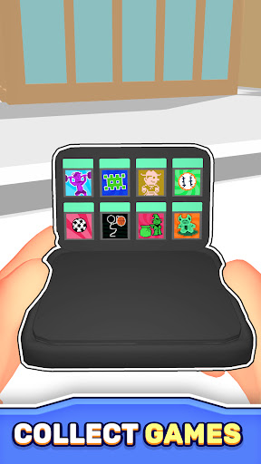 Retro Battle - Casual - games
