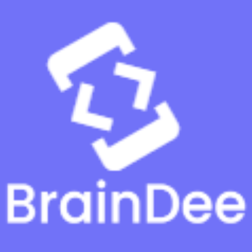BrainDeeBT logo