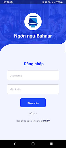 Dịch thuật Ba-na Screen 3