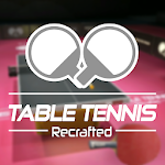 Cover Image of ดาวน์โหลด Table Tennis ReCrafted!  APK