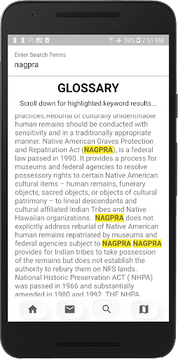 FS Tribal Relations Screen 3