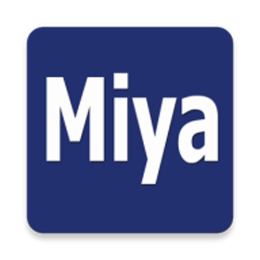 Miyaga dam berish  Icon
