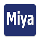 Miyaga dam berish icon