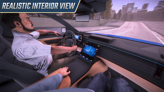 Parking Master Multiplayer 2 v1.2.1 MEGA Mod 4