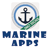 Marine Safety Signs & Symbols icon