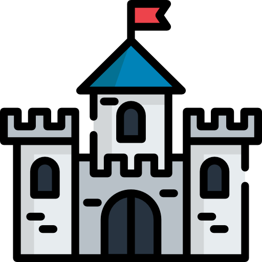 Castle logo