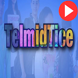 تلميذ تيس Telmid Tice icon