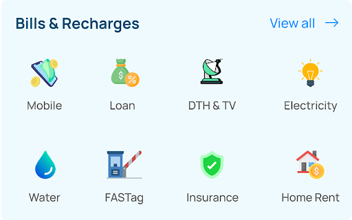 LocalMart-All In One Super App