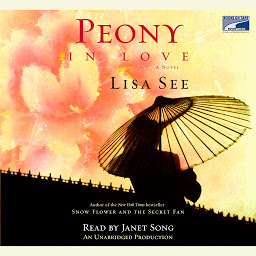 Icon image Peony in Love: A Novel