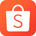 Shopee: Online Shopping App  icon