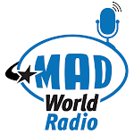 Cover Image of ダウンロード Mad World Radio  APK