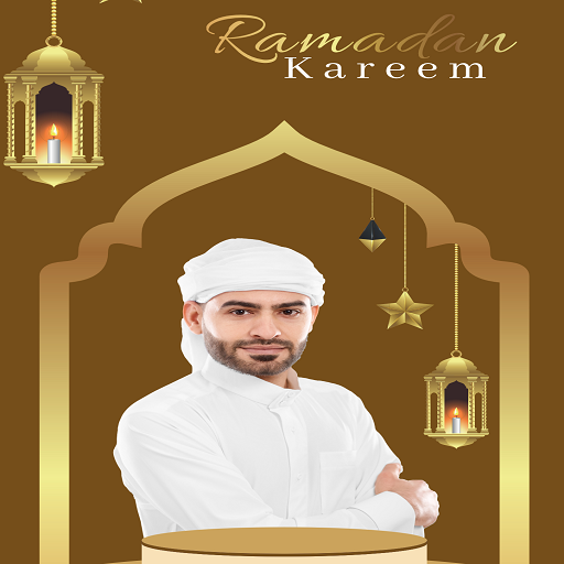 Ramadan Photo Editor DP Frames Download on Windows