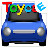 Toycar - My Little Town icon