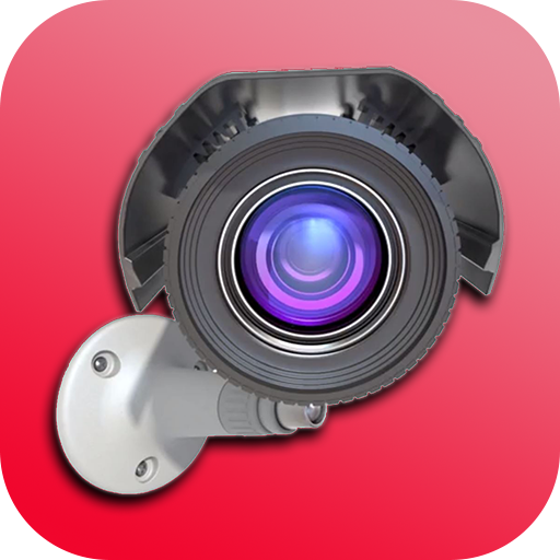 BePPa Home Security Camera - AppWisp.com