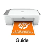 Cover Image of Download hp deskjet 2700 series guide  APK