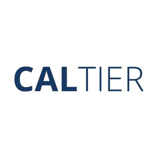 CalTier logo
