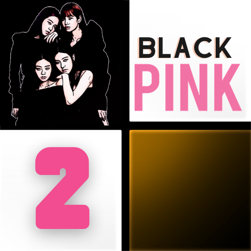Piano Tiles 2021  BLACKPINK Kpop Songs?