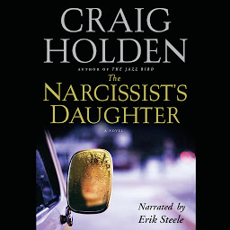 Icon image The Narcissist’s Daughter
