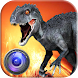 Indo Raptor Jurassic Dinosaur Photo Maker - Androidアプリ