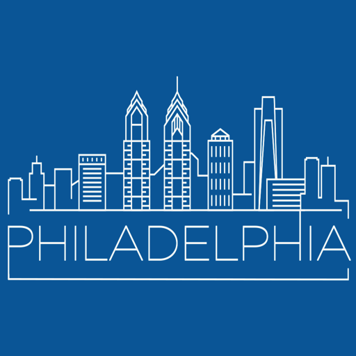 Philadelphia Travel Guide  Icon
