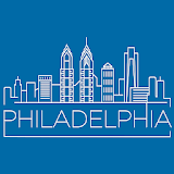 Philadelphia Travel Guide icon