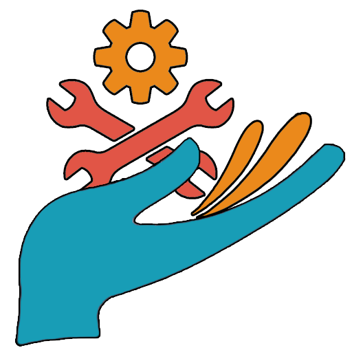 Services - My Society Campus logo