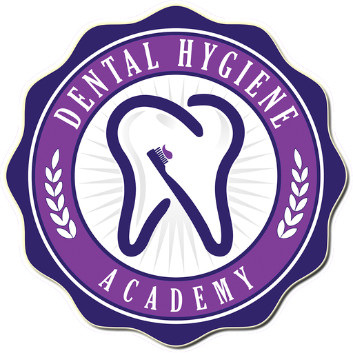 Dental Hygiene Academy Seminar logo