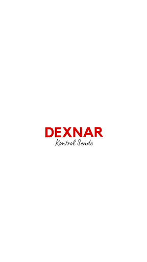 Android application Dexnar screenshort