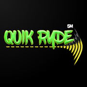 Quik Ryde Passenger